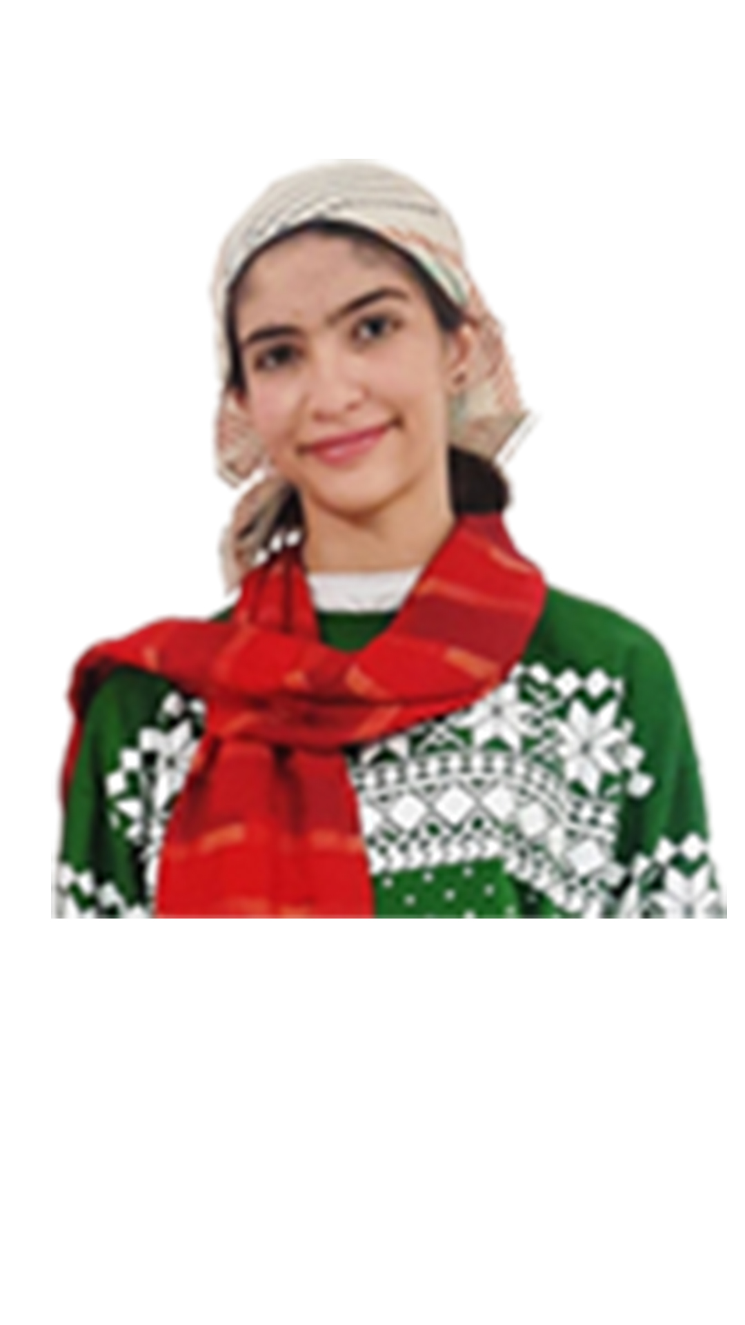 تینا گندم‌کار